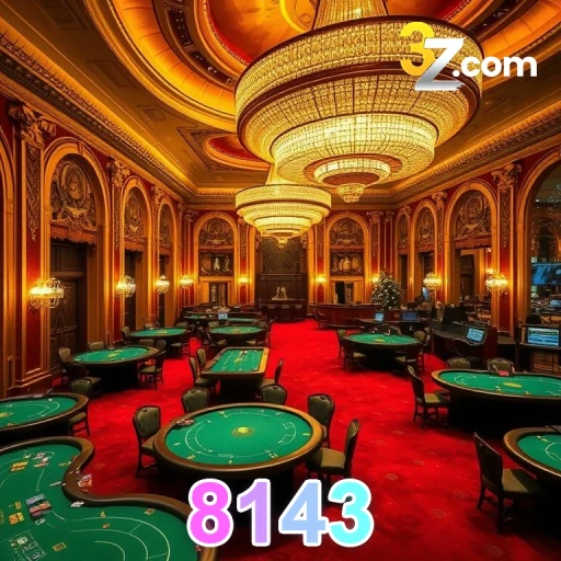 Recursos VIP Surpreendentes no 8143 Para Gamers Apaixonados