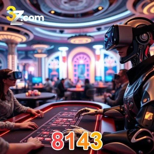 Recursos Confiáveis no Site 8143: Segurança e Diversão