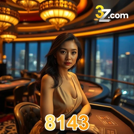 Upgrade Paga no 8143: Mais que apenas um jogo