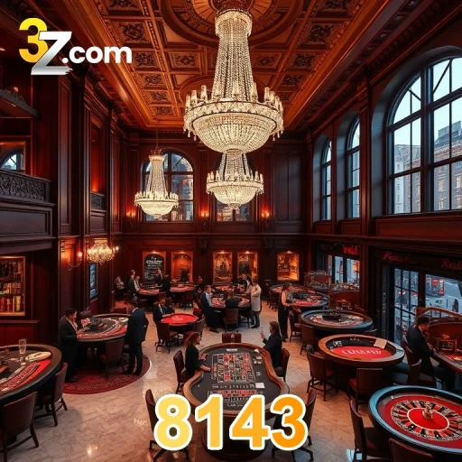 A Experiência Única da Plataforma do 8143 nos Jogos Brasileiros